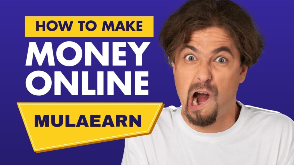 How to Make Money with MulaEarn
