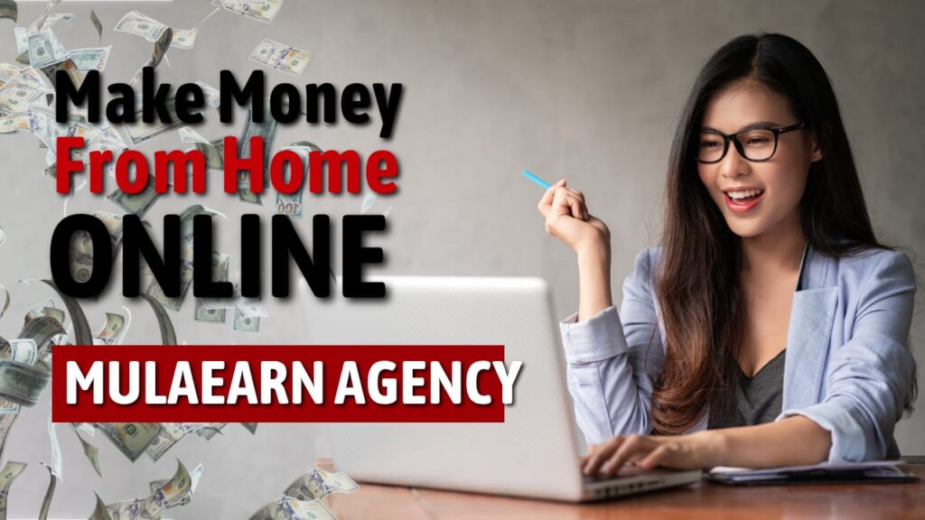 Make Money with MulaEarn Join Now and Start Earning