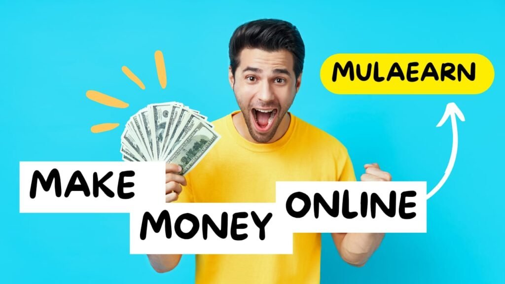How Digital Skills Can Help You Succeed Online: The Role of MulaEarn
