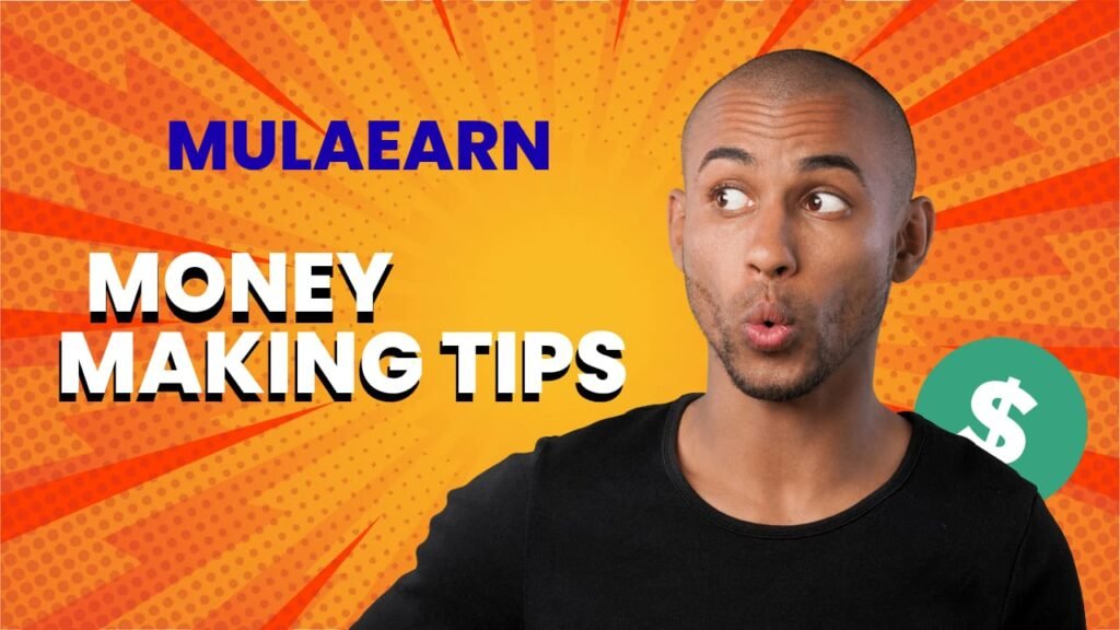 MulaEarn Cameroon: Top Online Earning Activities to Try in 2026