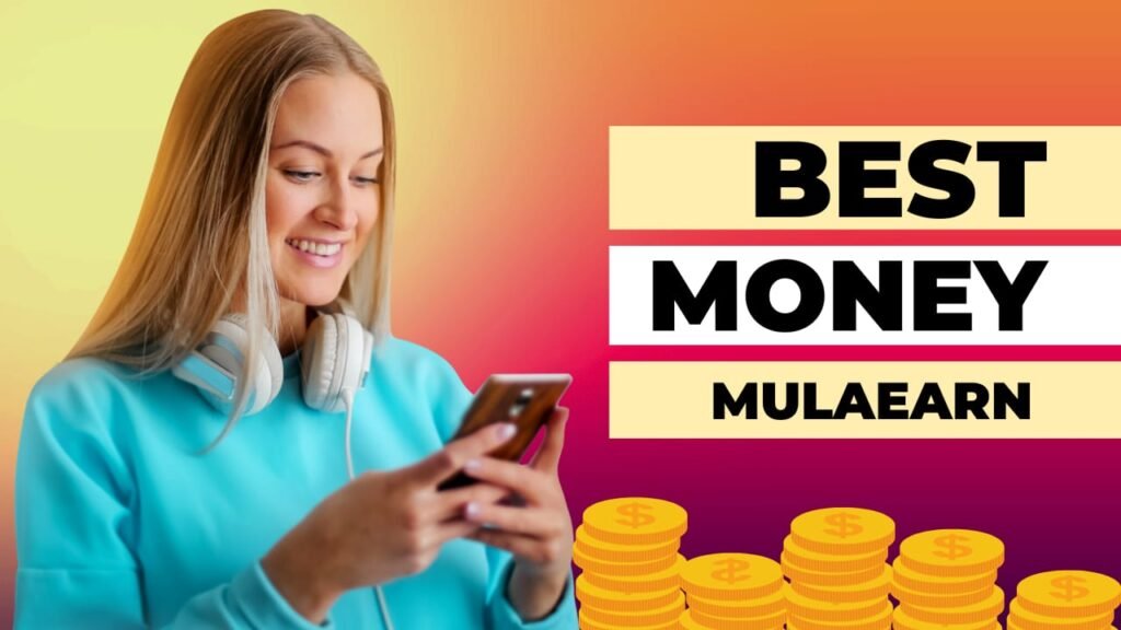 MulaEarn Cameroon Guide: Earn Online Through Chatting, Videos, Surveys and More
