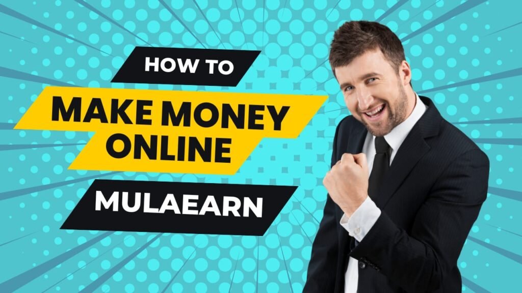 MulaEarn Kenya Review: Everything You Need to Know Before Getting Started