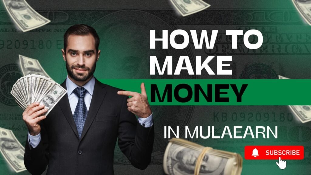 Why Ugandans Are Choosing MulaEarn for Online Income