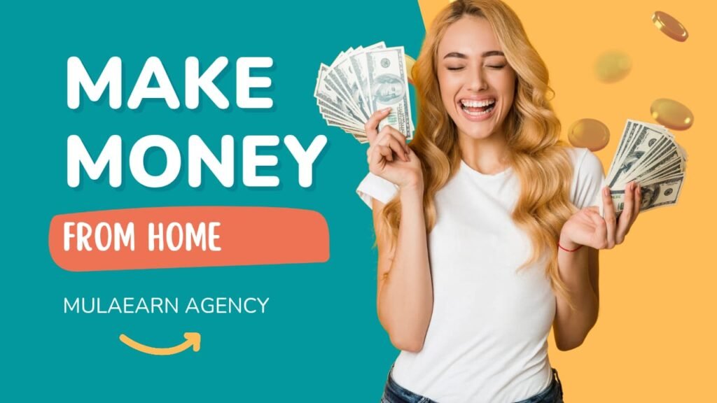 How to Earn Money Online in Kenya by Chatting with Foreigners