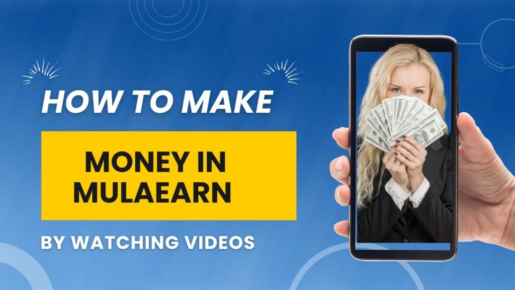 Mulaearn Best Online Earning Opportunity in Kenya