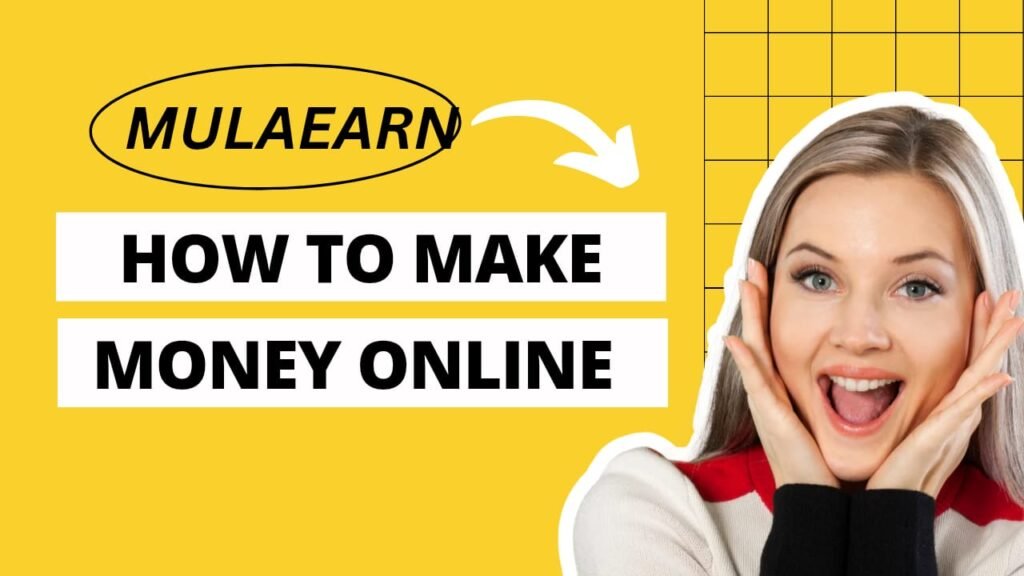 How Students in Uganda Can Earn Online with MULAEARN Chatting Hub